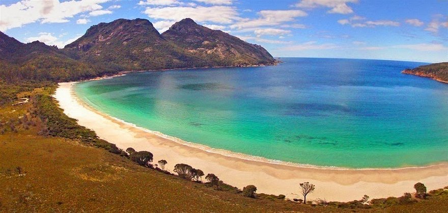 Wineglass Bay - Parsons Cove