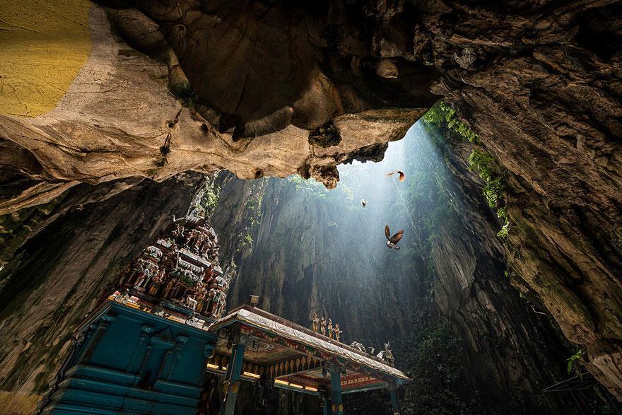 Batu Caves - Malaysia