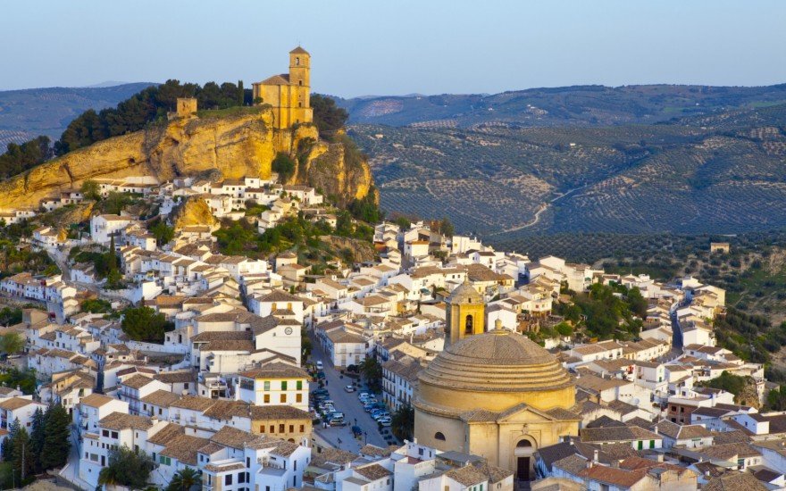 Andalucia - Spain