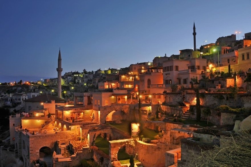Cappadocia - Turkey