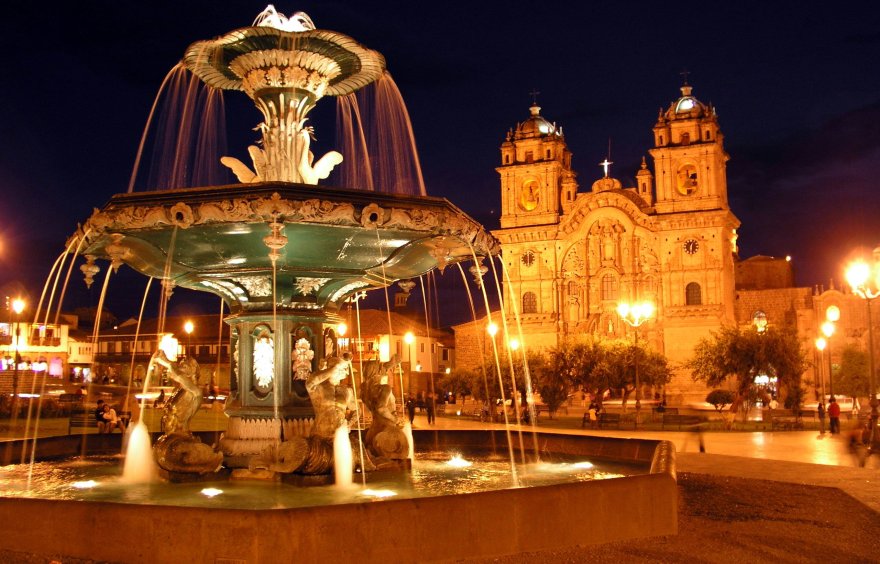 Cities You Must Visit Once in Your Lifetime - Cusco, Peru