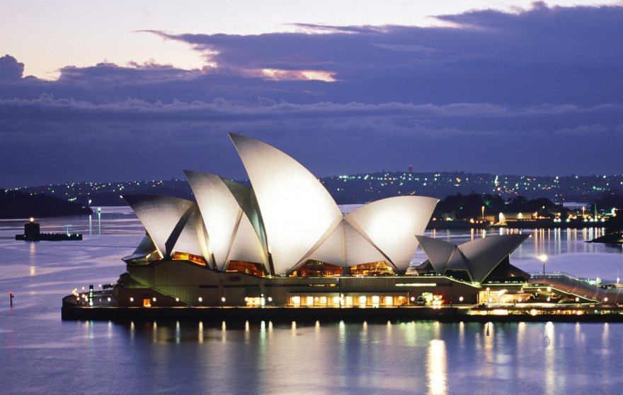 Cities You Must Visit Once in Your Lifetime - Sydney, Australia