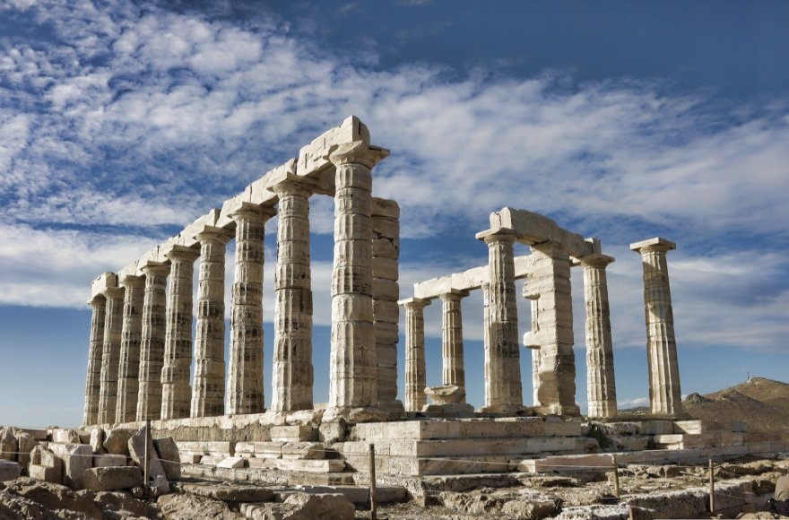Trip Ideas for Families - Athens